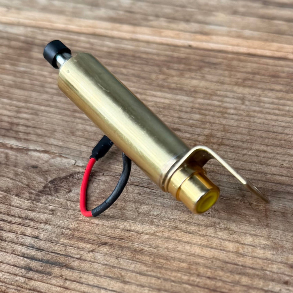 TatSwitch Coil RCA power switch