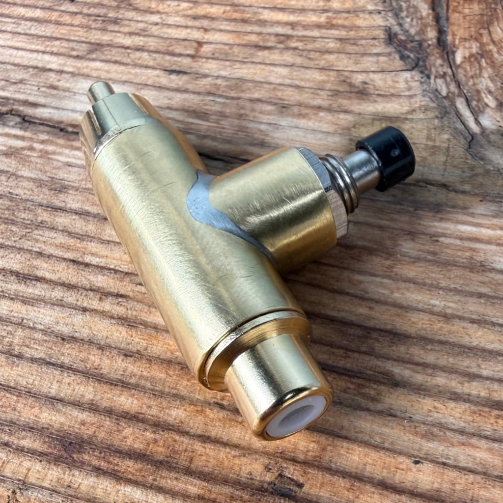 TatSwitch RCA Power Switch - COMING SOON