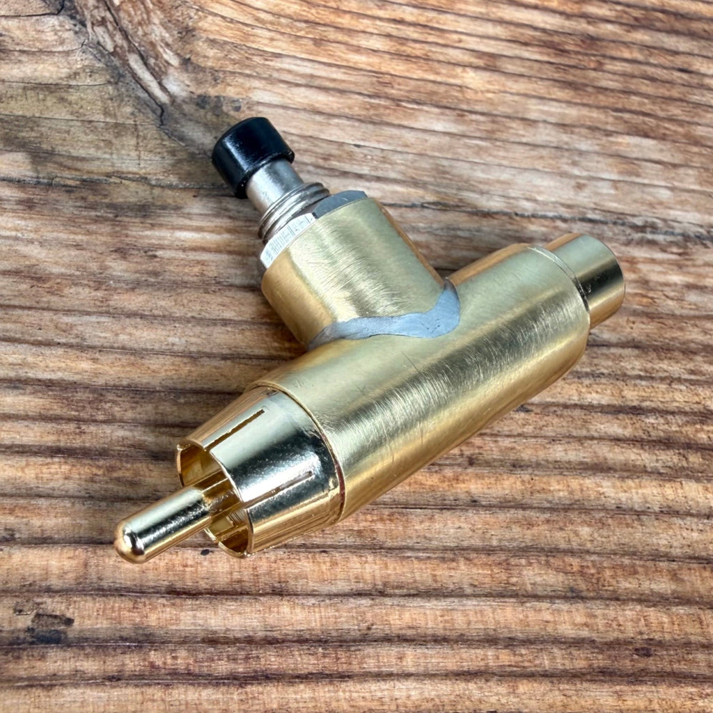 TatSwitch RCA Power Switch - COMING SOON