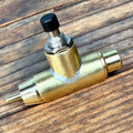 TatSwitch RCA Power Switch - COMING SOON